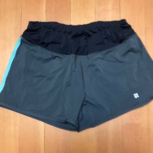 Sweaty Betty running shorts
